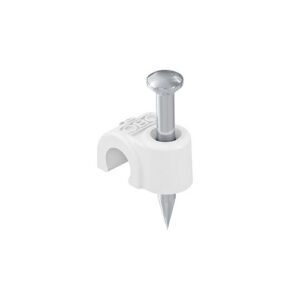 Szegelhető bilincs 4mm