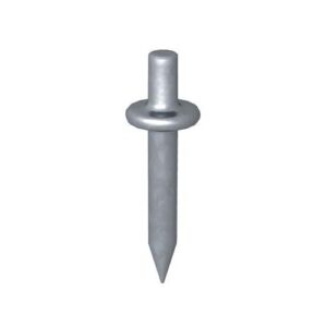 OBO dübel 18mm menet nélkül