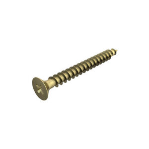 Csavar süllyesztett fejű 4 x25mm