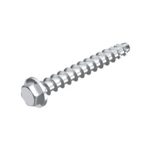 Tűzálló acél csavar 10X80mm TORX