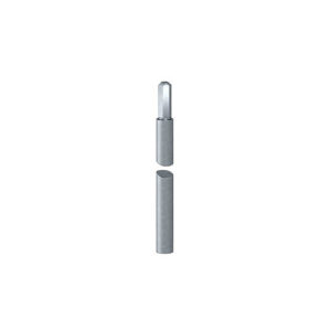 Földelőrúd 1,5m D20mm OMEX