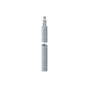 Földelőrúd 1,5 m 25mm BP
