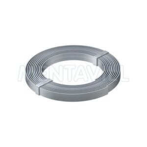 laposacél40x5mm 30mtüzihorganyzott acél OBO-5019360