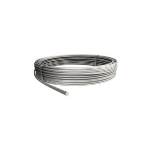 Alumíniumhuzal 8mm 150méter/tekercs