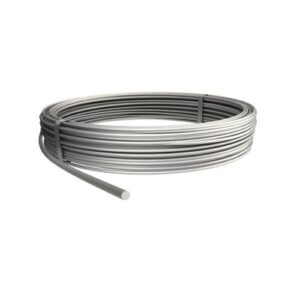 Alumíniumhuzal 8mm 150méter/tekercs