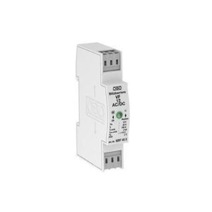 Túlfeszültség levezető VF230-AC/DC d fok. Ts-35-re