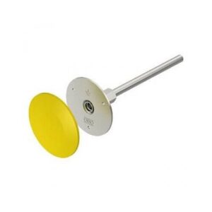 Földelési fixpont M10/M12 V4A 5420008 helyett is