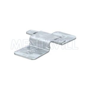 Összekötő rácsos tálcához D4,8mm