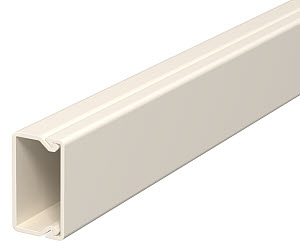 WDK kábelcsatorna 15x30mm fehér műanyag 2m/db 16db/doboz