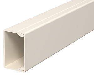 WDK kábelcsatorna 25x40mm fehér műanyag 2m/db 12db/doboz