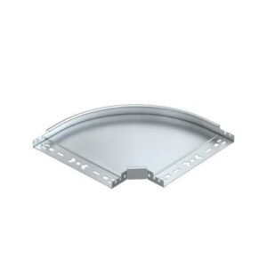 Sarok idom 90° 35x100mm RBM 90 310FS