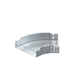 Sarok idom 45° 60x100mm RBM 45 610FT