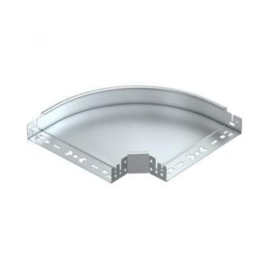 Sarok idom 90° 60x100mm RBM 90 610FS