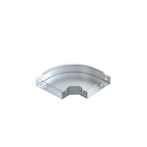 Sarok idom 90° 60x200mm RBM 90 620FS