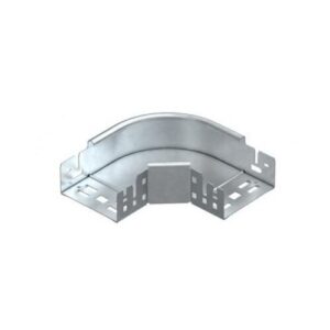 Sarok idom 90° 60x150mm RBM 90 615FT