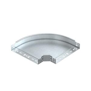 Sarok idom 90° 60x300mm RBM 90 630FT
