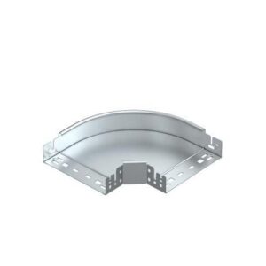 Sarok idom 90° 60x400mm RBM 90 630FT