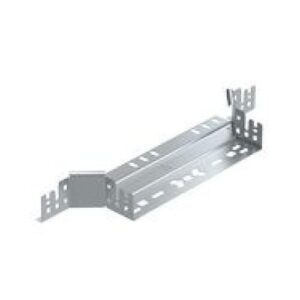 Kábeltálca T leágazás 60x300 FS beépíthető