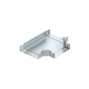Kábeltálca T leágazás 60x200 FS beépíthető