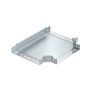 Kábeltálca T leágazás 60x300 FS beépíthető