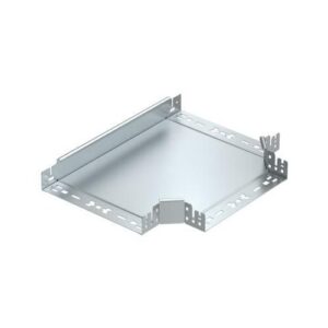 Kábeltálca T leágazás 60x600 FS beépíthető
