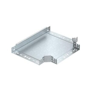 Kábeltálca T leágazás 60x300 FT