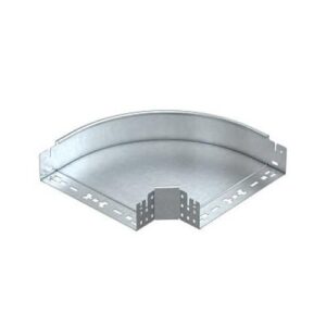 Sarok idom 90° 60x300mm RBM 90 830 T