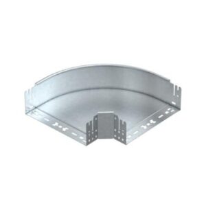 Sarok idom 90° 110x400mm FS RBM90