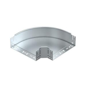 Sarok idom 90° 110x100mm FT RBM90