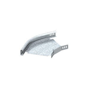 RKS sarok 45° 35x100mm