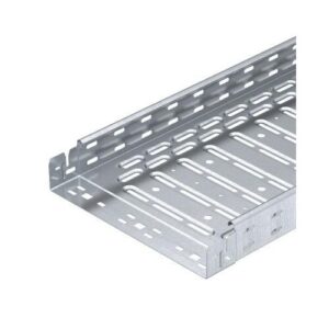 Kábeltálca RKSM 60x100mm horganyzott acél