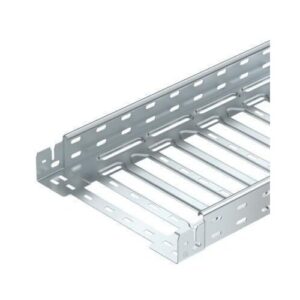 SKSM kábeltálca 60x200mm lemezvastagság: 1,5mm tűzihorganyzott