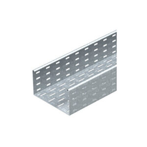 SKS-kábeltálca 110x550 1mm tűzihorganyzott