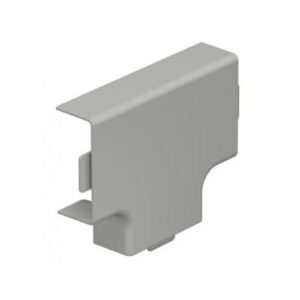 WDK T elem 15x40mm kőszürke