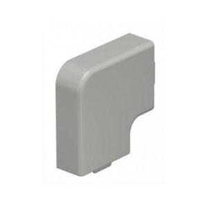 WDK sarok elem 15x40mm kőszürke