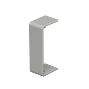 WDK toldó elem 15x40mm kőszürke