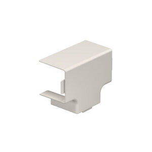 WDK T elágazás 40x 40mm fehér