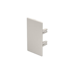 WDK végelem 60x110mm fehér