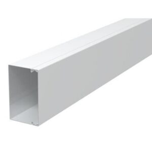 LKM kábelcsatorna 60X100mm 2m/db 4db/doboz