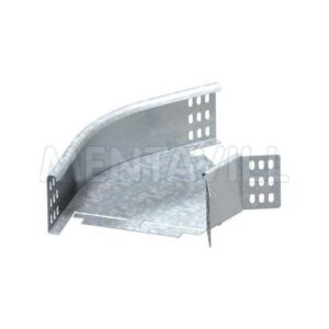 Sarok idom 45° 85X100mm FS