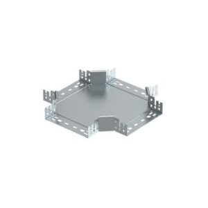 RKM-kereszt idom 60x100mm FS