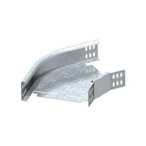 Sarok idom 45° 60X100mm tűzihorganyzott