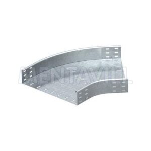 Sarok idom 45° 85X600mm tűzihorganyzott
