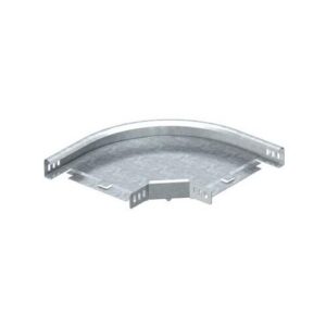 RB sarok 90° 35x300mm FT vízszintes