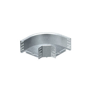 RB sarok 90° 110x200mm tűzihorganyzott