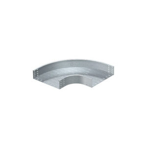 RB sarok 90° 110x400mm tűzihorganyzott