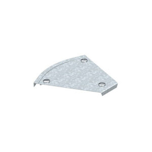 Fedél 45 fokos ívhez 200mm RB45