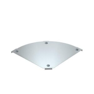 Fedél 90 fokos sarokidomhoz 200mm FS
