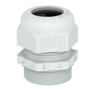 TÖMSZELENCE V-TEC M25 5x4 VSZÜRKE TÖBB KÁBELHEZ