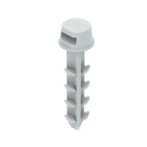ÖNFESZÍTŐ DÜBEL D6x30 KÖT.Delta-Pus D6mm H30mm Kábelkötegelökhöz